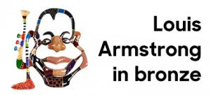 Louis Armstrong