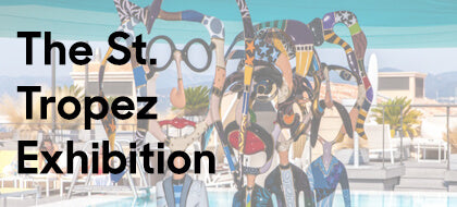 The St. Tropez Exhibition